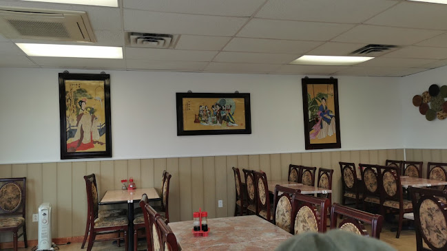 Jin Dragon Restaurant - Paradise