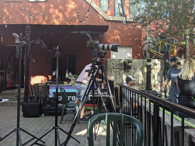 Le Troquet - Hospitality and gastronomy