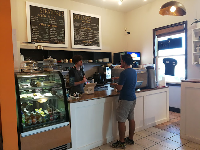 reactive Wellness Cafe