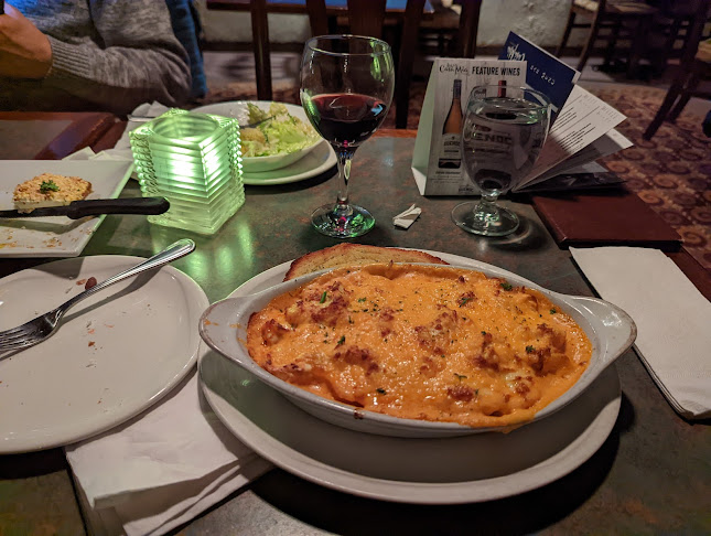 Opinii despre Casa Mia Barrie în Barrie - Hospitality and gastronomy