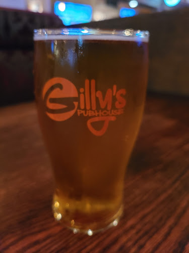 Opinii despre Gilly's Pubhouse Stratford în Stratford - Hospitality and gastronomy