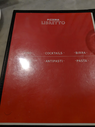 Comentarii opinii despre Pizzeria Libretto - Ossington