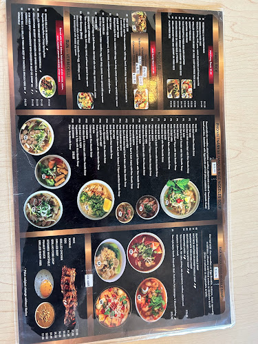 Bally's Kitchen - Windsor