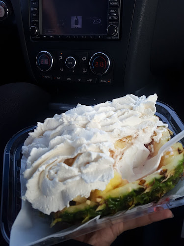 Comentarii opinii despre BDI (Bridge Drive-In)