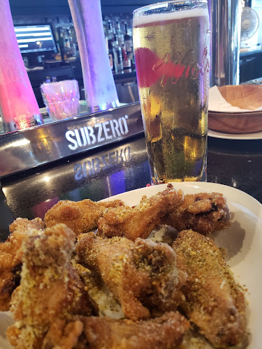 Comentarii opinii despre Charley Ronick's Pub & Restaurant