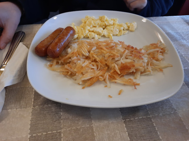 Café 8 - White Rock