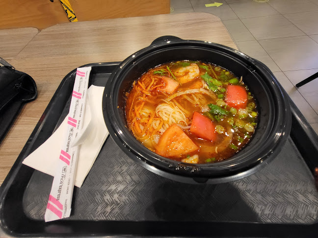 Thai Express Restaurant Vaughan - Vaughan