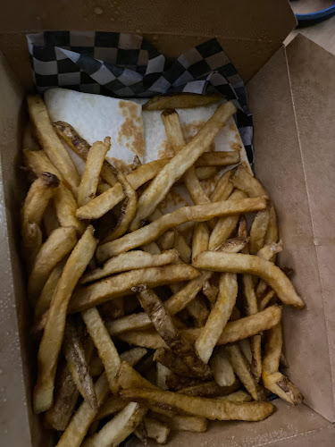 Opinii despre Baacos Bar & Grill în Thompson - Hospitality and gastronomy