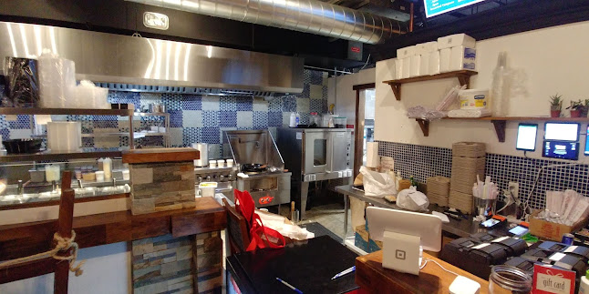 Comentarii opinii despre Katsu Express