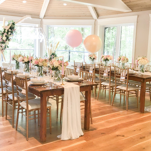 Opinii despre KACE Catering în North York - Hospitality and gastronomy