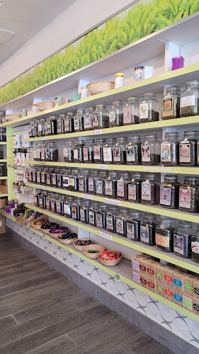 teastore - Hospitality and gastronomy