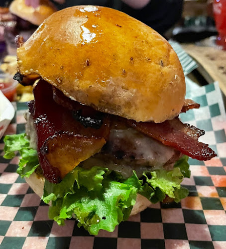 Opinii despre Prairie Dog Brewing în Calgary - Hospitality and gastronomy