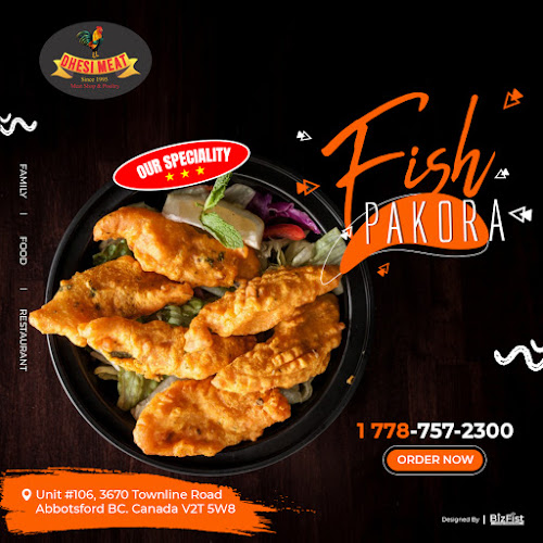 Comentarii opinii despre Desi Village Indian food and meat shop