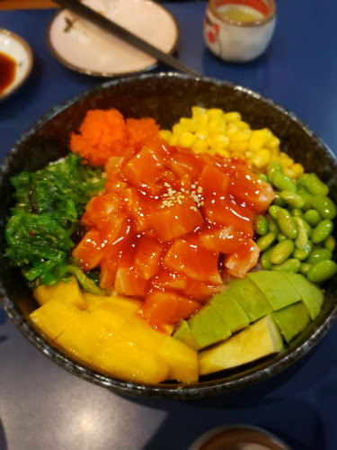 Sushi Lovers - Richmond