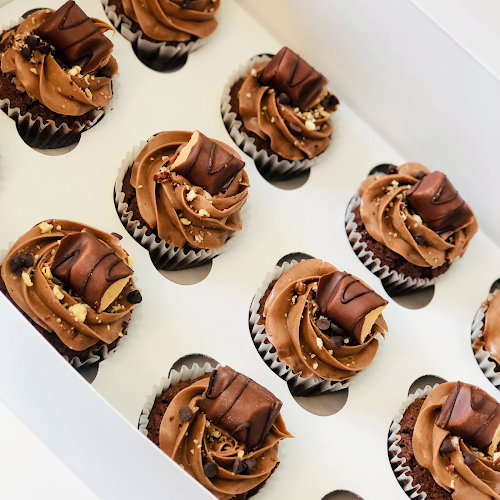 Sweet Symphony Bakery - Hospitality and gastronomy