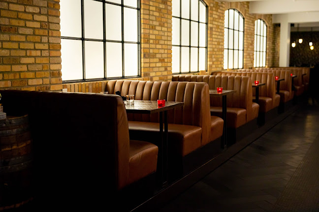 TWH Social - Kitchener