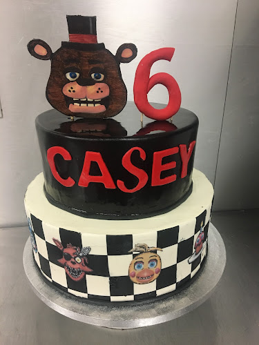 22777 Dewdney Trunk Rd, Maple Ridge, BC V2X 3K4