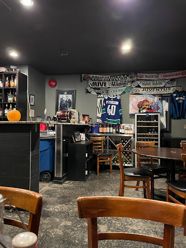 The Golden Boot - Coquitlam