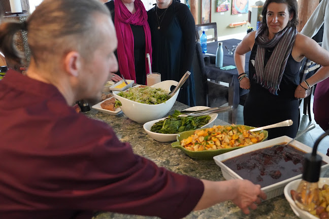 Nature’s Chef - Hospitality and gastronomy