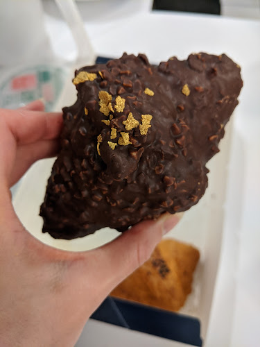 Comentarii opinii despre Hazukido Lite Cafe (Atrium)