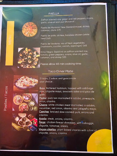 Patio Andaluz - Hospitality and gastronomy