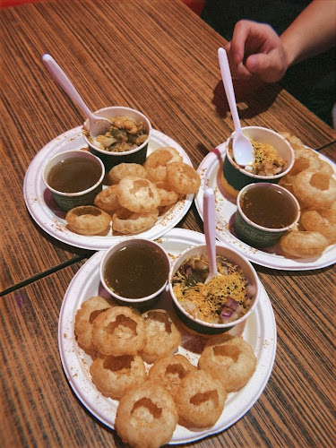 Desi Burger - Toronto