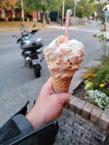 Matteo's Gelato - Port Coquitlam