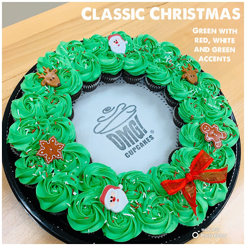 Comentarii opinii despre OMG! Cupcakes Grande Prairie