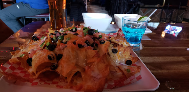 Roc'N Doc's - Hospitality and gastronomy