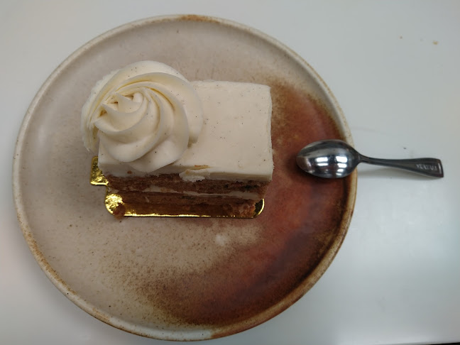 Alforno Bakery & Cafe - Hospitality and gastronomy