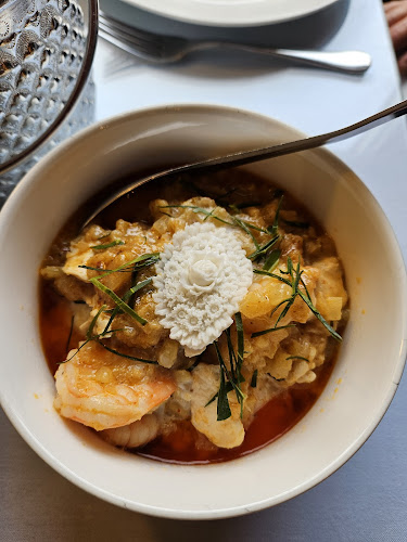 Comentarii opinii despre Le Café Siam: Thai Cuisine