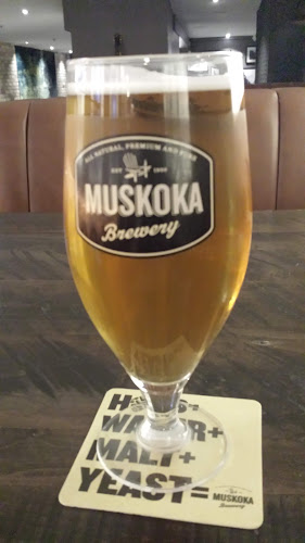 TWH Social - Hospitality and gastronomy