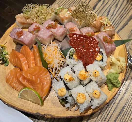 Goro + Gun - Calgary