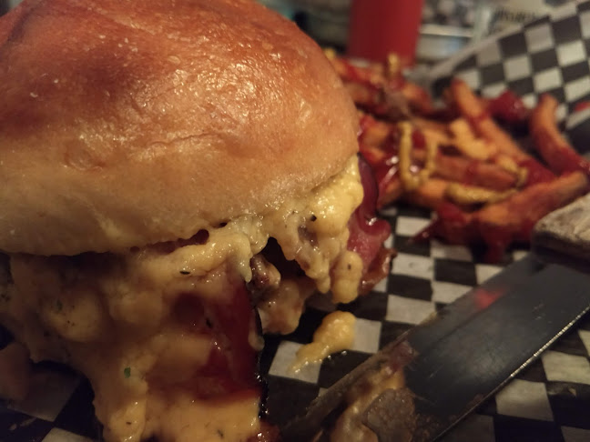 Bite Burger House - Ottawa