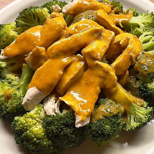 Patsara Thai - New Westminster