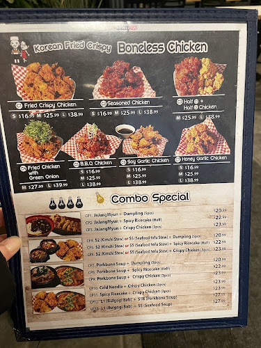 Sowon Korea Dining - Waterloo