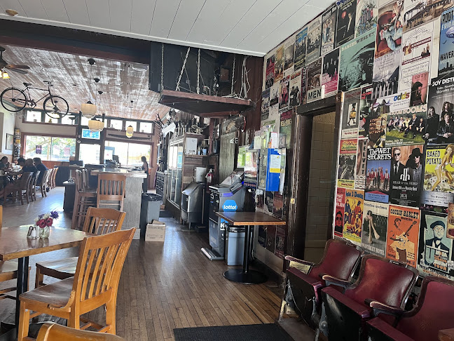 Waverley Hotel - Cumberland