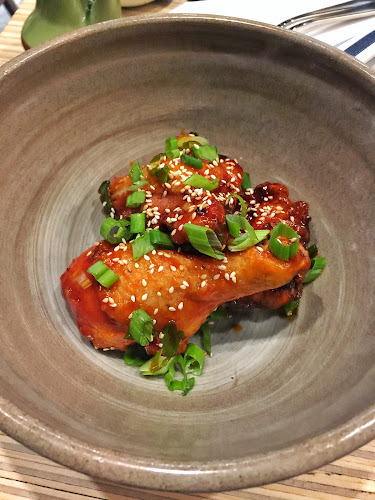 Sticks and Stones - Saskatoon