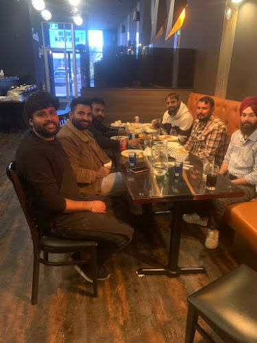 DC Pizza Bistro & Indian Restaurant - Hospitality and gastronomy