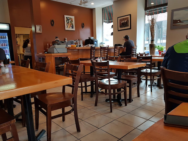 Comentarii opinii despre Linda's coffee shop and Restaurant