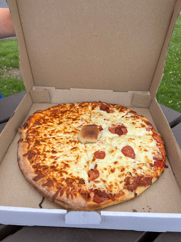 Riverside Restaurant - Cornwall