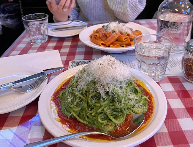 Opinii despre Sugo în Toronto - Hospitality and gastronomy