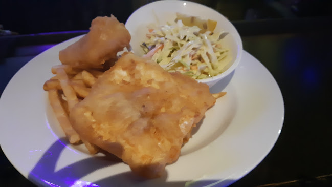 Mama Rosa Restaurant & Bar - Hospitality and gastronomy