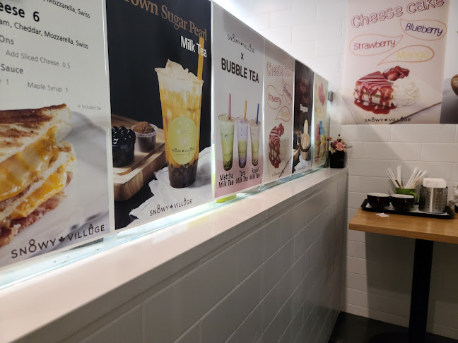 Snowy Village Victoria Hill - Hospitality and gastronomy