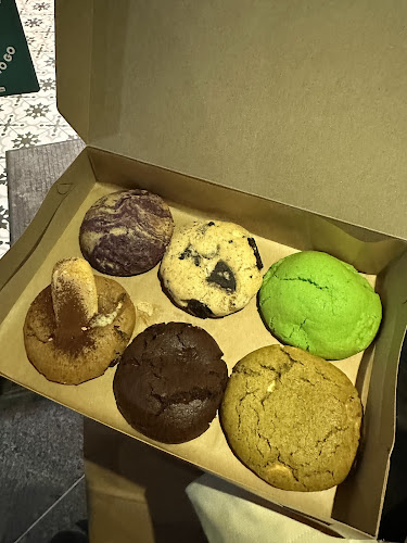 The Night Baker - College - Hospitality and gastronomy