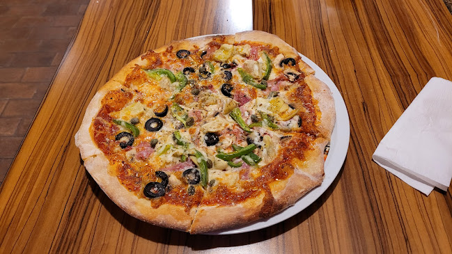 Terra Cotta Pizzeria - Windsor