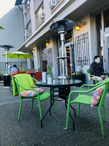 Spoons Diner - Victoria