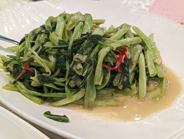 Top Choice Restaurant 阿一小廚 - Hospitality and gastronomy