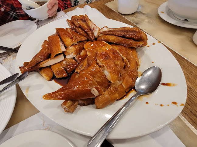 Sanbo Chinese Restaurant