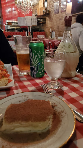 Uncle Tony's - Hospitality and gastronomy